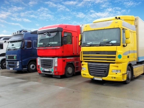 Bursa Sultandağı Nakliye